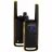 None MOTOROLA Walkie-Talkie TalkAbout T82 Extreme Rsm, Twin, IPx2, 16 Channels, 10km, Black