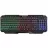 Gaming keyboard Xtrike Me Keyboard KB-306 Wired EN