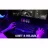 Gaming keyboard Xtrike Me Keyboard KB-306 Wired EN