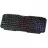 Gaming keyboard Xtrike Me Keyboard KB-306 Wired EN