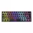 Игровая клавиатура Xtrike Me Keyboard Mechanical GK-985P Wired EN