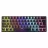 Игровая клавиатура Xtrike Me Keyboard Mechanical GK-985P Wired EN