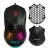 Gaming Mouse Xtrike Me Mouse Gaming GM-316 Wired