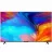 Телевизор TCL 50" LED SMART TV 50P635, 50",Smart TV,3840x2160,Черный, Real 4K, 3840x2160, Google TV, Black50'' DLED, 3840x2160 UHD, PPI 2300 Hz, SMART TV (Google TV (ATV 11 OS), 3x HDMI 2.1, 1 USB, Display color depth 8bit+FRC, HDR10, HLG, DVB-T/T2/C/S2, OSD Language: ENG, RU, RO, Speakers