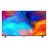 Televizor TCL 50" LED SMART TV 50P635, Real 4K, 3840x2160, Google TV, Black50'' DLED, 3840x2160 UHD, PPI 2300 Hz, SMART TV (Google TV (ATV 11 OS), 3x HDMI 2.1, 1 USB, Display color depth 8bit+FRC, HDR10, HLG, DVB-T/T2/C/S2, OSD Language: ENG, RU, RO, Speakers
