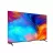 Televizor TCL 50" LED SMART TV 50P635, Real 4K, 3840x2160, Google TV, Black50'' DLED, 3840x2160 UHD, PPI 2300 Hz, SMART TV (Google TV (ATV 11 OS), 3x HDMI 2.1, 1 USB, Display color depth 8bit+FRC, HDR10, HLG, DVB-T/T2/C/S2, OSD Language: ENG, RU, RO, Speakers