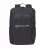 Rucsac laptop Rivacase Backpack 7569 ECO, for Laptop 17,3" & City bags, Black