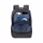 Рюкзак для ноутбука Rivacase Backpack 8435 ECO, for Laptop 15,6" & City bags, Black