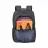 Рюкзак для ноутбука Rivacase Backpack 8435 ECO, for Laptop 15,6" & City bags, Black