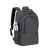 Rucsac laptop Rivacase Backpack 8435 ECO, for Laptop 15,6" & City bags, Black