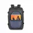 Rucsac laptop Rivacase BACKPACK 8465 ECO, FOR LAPTOP 15,6" & CITY BAGS, BLACK