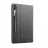 Husa Cellular Line CELLULAR SAMSUNG GALAXY TAB S9+, STAND CASE, BLACK