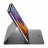 Husa Cellular Line CELLULAR SAMSUNG GALAXY TAB S9+, STAND CASE, BLACK