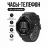 Smartwatch WONLEX KT26S 4G, Black