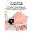 Smartwatch WONLEX KT26S 4G, Black