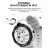 Smartwatch WONLEX KT26S 4G, White