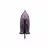 Утюг Ardesto IR-B2234, 2400 Вт, 350 мл, Фиолетовый, Черный