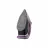 Fier de calcat Ardesto IR-B2234, 2400 W, 350 ml, Violet, Negru