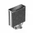 Cooler universal DEEPCOOL AC "AK400 Digital" (≤28dB, 500-1850RPM, 68.99 CFM, 120mm, ARGB, Screen, 220W, 4x6mm, 695g.)