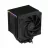 Cooler universal DEEPCOOL AC "AK500 Digital" (≤28dB, 500-1850RPM, 68.99 CFM, 120mm, ARGB, 5x6mm, Screen, 1291g.), PN: R-AK500-BKADMN-GLGA2066/2