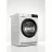 Masina de uscat rufe ELECTROLUX EW9H378S, Standard, 8 kg, Condensare cu pompa de caldura, 12 programe, Alb, Negru, A+++