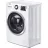Masina de spalat rufe ATLANT 70Y1214-C-01, Standard, 7 kg, Alb, A++