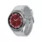 Smartwatch Samsung R950 GALAXY WATCH 6 CLASSIC 43MM, SILVER DIMENSIUNEA CEASULUI : 43 MM MATERIAL CARCASA: O?EL INOXIDABIL REZISTEN?A LA APA: IP68 MEMORIE INTERNA: 16 GB MEMORIA RAM: 2GB PLATFORMA SOFTWARE: ANDROID CAPACITATE ACUMULATOR: 300 MAH SM-R950 CLASSIC
