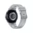 Smartwatch Samsung R950 GALAXY WATCH 6 CLASSIC 43MM, SILVER DIMENSIUNEA CEASULUI : 43 MM MATERIAL CARCASA: O?EL INOXIDABIL REZISTEN?A LA APA: IP68 MEMORIE INTERNA: 16 GB MEMORIA RAM: 2GB PLATFORMA SOFTWARE: ANDROID CAPACITATE ACUMULATOR: 300 MAH SM-R950 CLASSIC