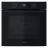 Cuptor electric incorporabil WHIRLPOOL BINOVEN/EL OMK58CU1SB, 71 l, Negru, A+