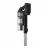 Пылесос Samsung Vacuum Cleaner VS15A60AGR5/UK, 150 Вт, 410 Вт, 0.8 л, Черный, Серебристый
