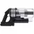 Пылесос Samsung Vacuum Cleaner VS15A60AGR5/UK, 150 Вт, 410 Вт, 0.8 л, Черный, Серебристый
