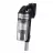 Пылесос Samsung Vacuum Cleaner VS15A60AGR5/UK, 150 Вт, 410 Вт, 0.8 л, Черный, Серебристый