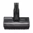 Aspirator Samsung VACUUM CLEANER VS20C8524TB/UK, 210 W, 580 W, 0.8 l, Albastru, Negru