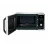 Микроволновая печь Samsung MG23F302TAS/UA, 23 л, 1100 Вт, 800 Вт, Серебристый, Черный
