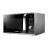 Cuptor cu microunde Samsung MS23F302TAS/UA, 23 l, 800 W, Argintiu, Negru