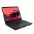 Laptop gaming LENOVO 15.6" IdeaPad 3 15ACH6 Black, Ryzen 5 5500H 16Gb 512Gb