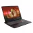 Laptop gaming LENOVO 15.6" IdeaPad Gaming 3 15ARH7 Grey, Ryzen 7 7735HS 16Gb 512Gb