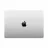 Laptop APPLE MacBook Pro 14.2" MRX83RU/A Silver (M3 Max 36Gb 1Tb)