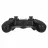 Gamepad SVEN GC-4040, 4 axes, D-Pad, 2 mini joysticks, 11 buttons, Vibration feedback, Touchpad, Gyroscope, 500mAh, 3.5mm, BT, Black