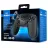 Gamepad SVEN GC-4040, 4 AXES, D-PAD, 2 MINI JOYSTICKS, 11 BUTTONS, VIBRATION FEEDBACK, TOUCHPAD, GYROSCOPE, 500MAH, 3.5MM, BT, BLACK