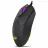 Игровая мышь SVEN RX-G840, 200-7000 dpi, 6 buttons, 150g, Ambidextrous, Programmable, Built-in memory, RGB, 1.8m, USB, Black