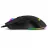 Игровая мышь SVEN RX-G840, 200-7000 dpi, 6 buttons, 150g, Ambidextrous, Programmable, Built-in memory, RGB, 1.8m, USB, Black