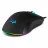 Игровая мышь SVEN RX-G840, 200-7000 dpi, 6 buttons, 150g, Ambidextrous, Programmable, Built-in memory, RGB, 1.8m, USB, Black