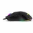Gaming Mouse SVEN RX-G840, 200-7000 dpi, 6 buttons, 150g, Ambidextrous, Programmable, Built-in memory, RGB, 1.8m, USB, Black