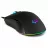 Игровая мышь SVEN RX-G840, 200-7000 dpi, 6 buttons, 150g, Ambidextrous, Programmable, Built-in memory, RGB, 1.8m, USB, Black