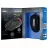 Игровая мышь SVEN RX-G840, 200-7000 dpi, 6 buttons, 150g, Ambidextrous, Programmable, Built-in memory, RGB, 1.8m, USB, Black