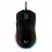 Игровая мышь SVEN RX-G840, 200-7000 dpi, 6 buttons, 150g, Ambidextrous, Programmable, Built-in memory, RGB, 1.8m, USB, Black