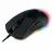 Игровая мышь SVEN RX-G840, 200-7000 dpi, 6 buttons, 150g, Ambidextrous, Programmable, Built-in memory, RGB, 1.8m, USB, Black