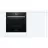 Cuptor electric incorporabil BOSCH HBG633NB1, 71 l, Negru, A+
