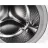 Masina de spalat rufe cu uscator ELECTROLUX EW7WP369S, Standard, 9 kg, 1600 RPM, 14 programe, Alb, Negru, A